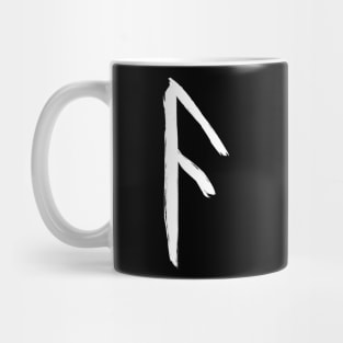 Ansuz Mug